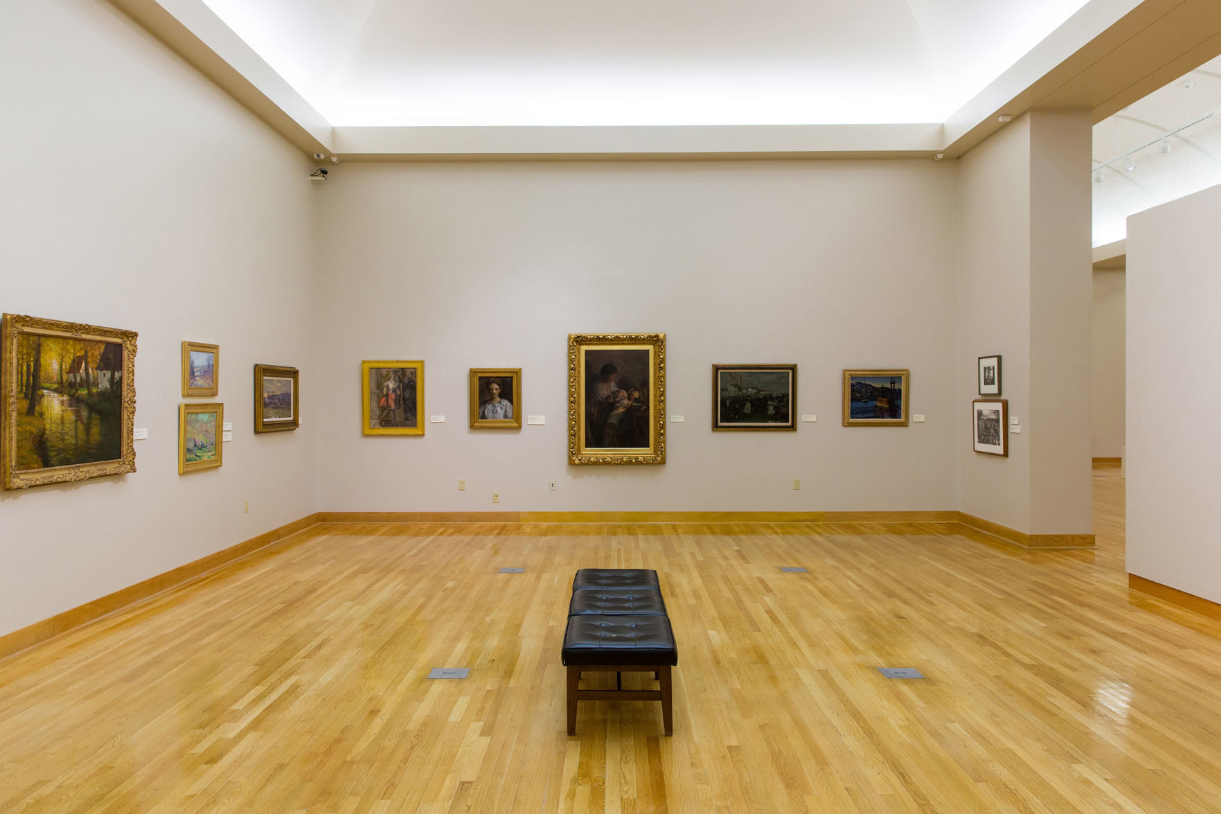 Valparaiso University Art Student and Faculty Exhibitions